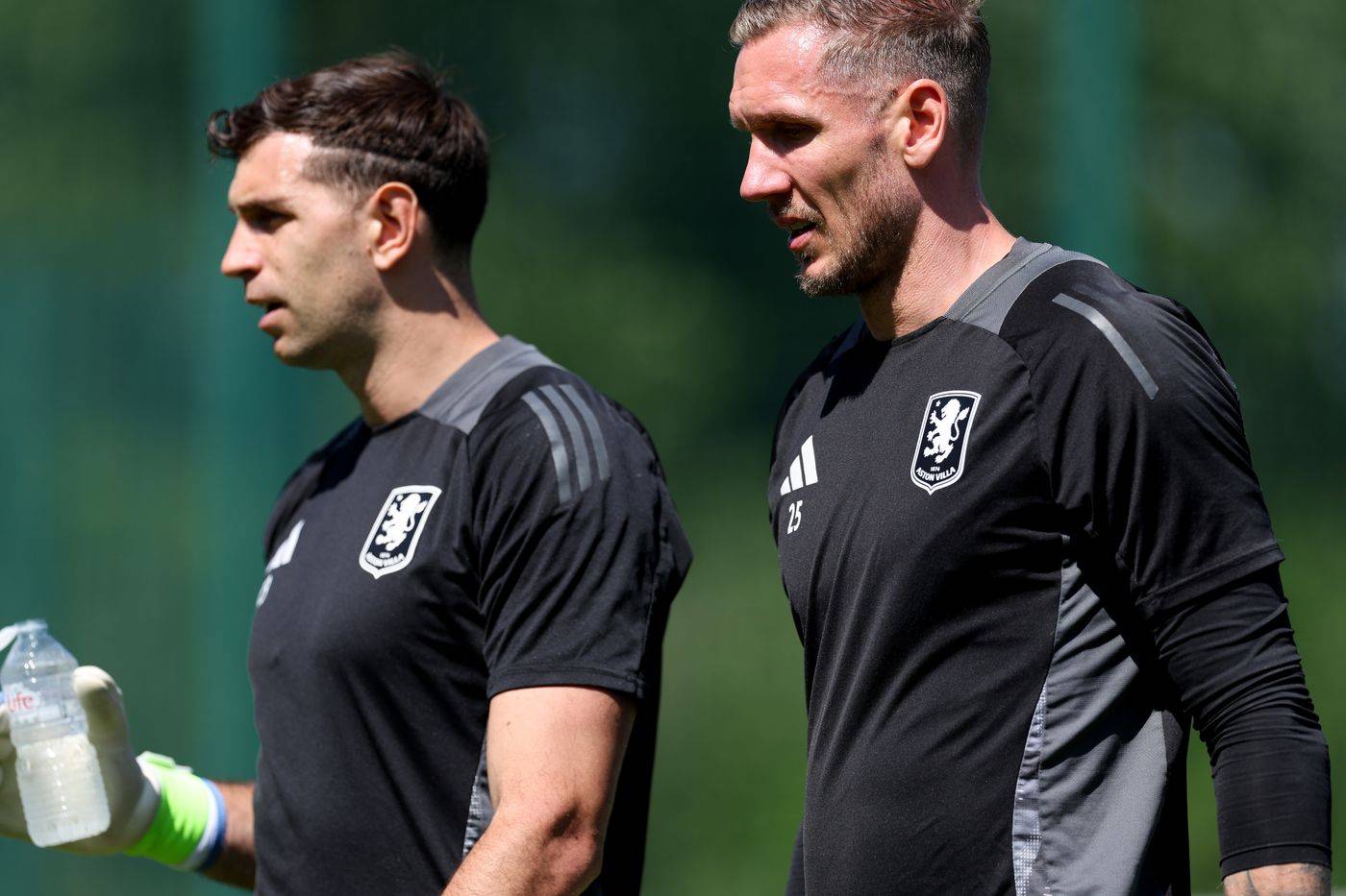 jiuyou sports关于今晚突围战来临，阿斯顿维拉围绕意甲防线松动，底气十足，高层口径保持一致的信息