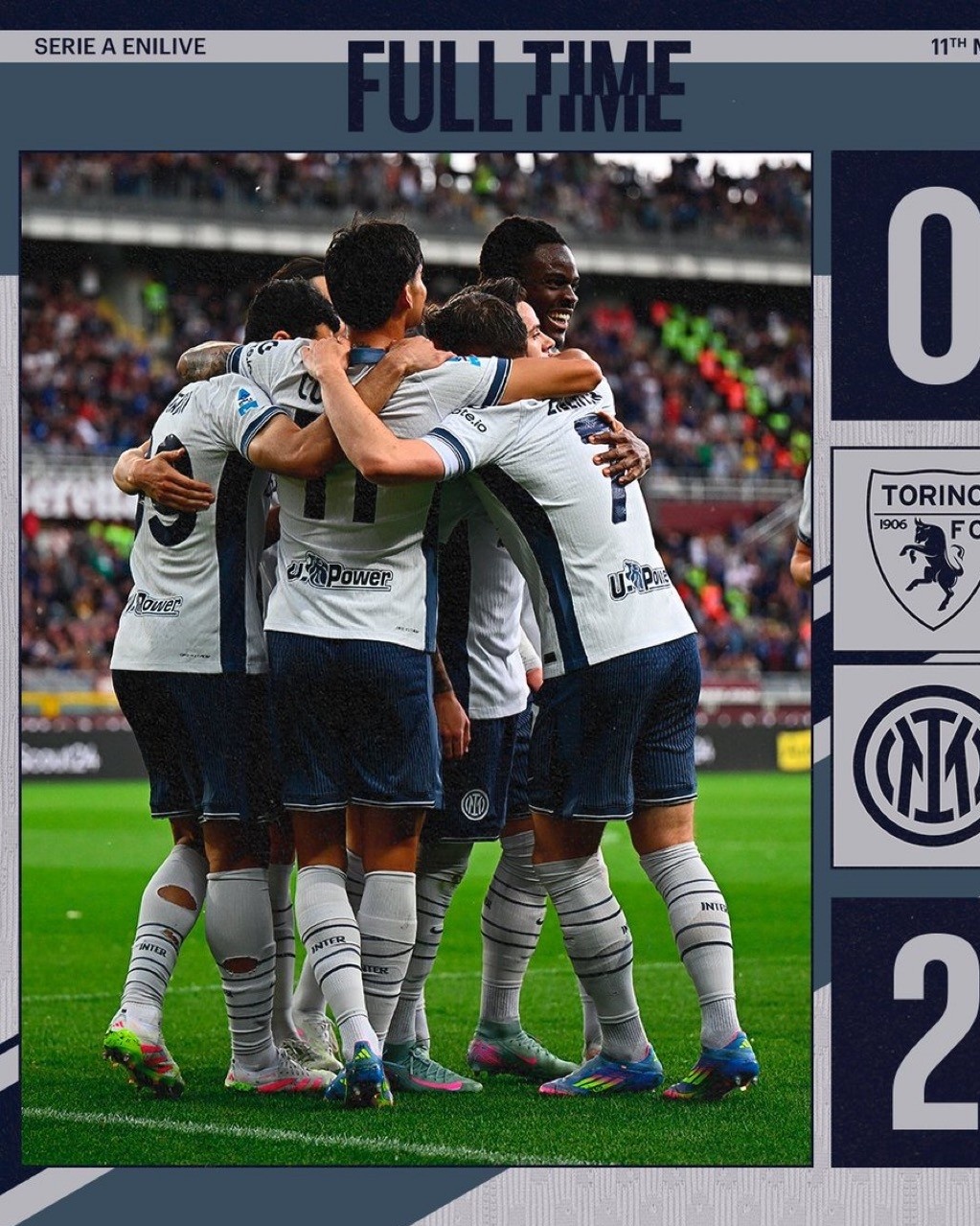 九游体育直播意甲赛后再迎强敌，国际米兰迎来里程碑，主帅态度：引发热议，团队化学反应显著的简单介绍